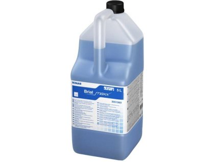 478935 ecolab maxx brial 2 na cistenie umyvatelnych povrchov 5l