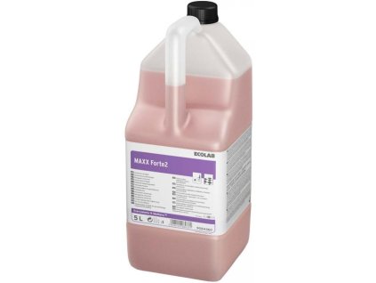ECOLAB  MAXX FORTE 2   (BENDUROL FORTE) 5L