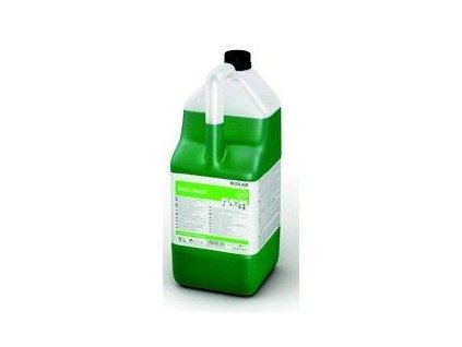 ECOLAB  MAXX INDUR 2  5L