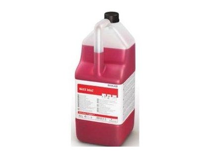 ECOLAB  MAXX INTO 2  5L SANITÁRNY PROSTRIEDOK