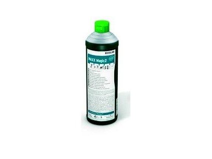 478956 ecolab maxx magic 2 prostriedok na umyvanie podlah 1l