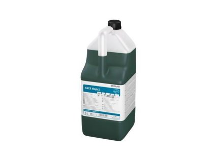 478959 ecolab maxx magic 2 prostriedok na umyvanie podlah 5l