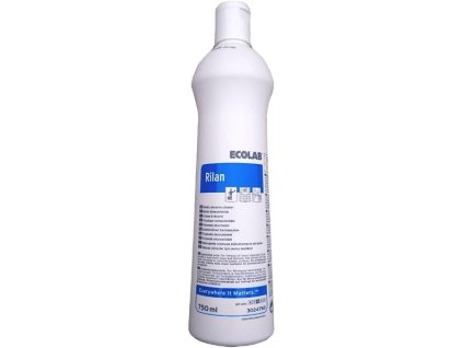 ECOLAB  RILAN SCHEURMILCH 750ML