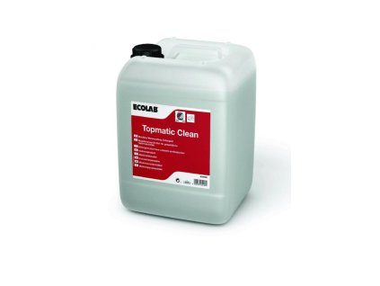 479007 ecolab topmatic clean 12kg