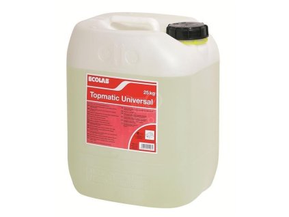 ECOLAB TOPMATIC UNIVERSAL SPECIAL 25KG