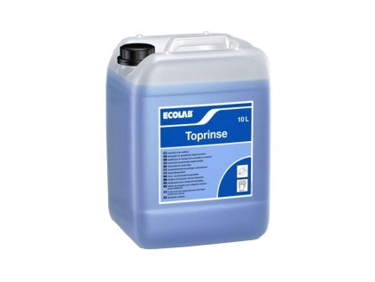 ECOLAB  TOPRINSE   10L