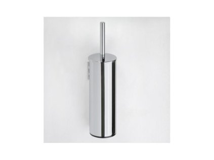 MODERN:  WC KEFA, VÁLCOVÁ ROVNÁ - ČIERNA KEFA