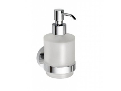 MODERN: DÁVKOVAČ TEKUTÉHO MYDLA, SKLO MINI