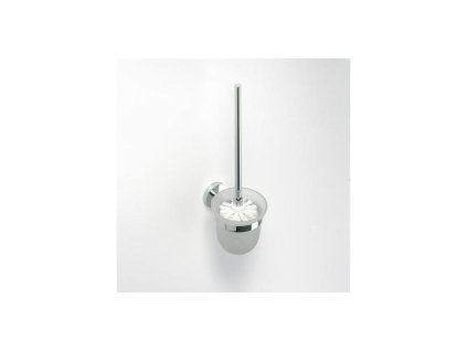 MODERN:WC KEFA, MISKA SKLO BIELA