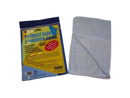 Mikrohandra Destiny 60x50 modrá balená