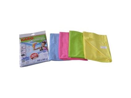 Mikrohandra Karo 60x50 cm Fmix balená