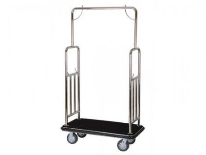 RECEPČNÝ VOZÍK LC107SS