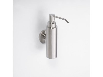 SATIN: DÁVKOVAČ TEKUTÉHO MYDLA 150ML