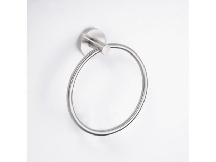 SATIN: KRUH