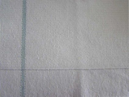 Strend Pro Renata handra netkaná 700 x 500 mm 1 ks