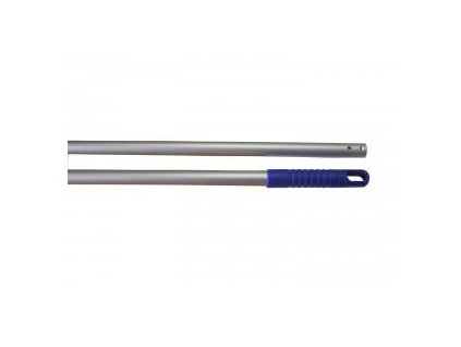 Tyč hliníková elox. 140 cm pr.22 mm