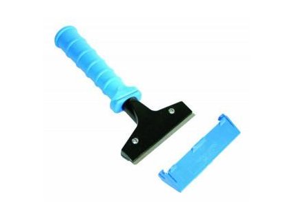 Škrabka LEWI 10 cm s krytom