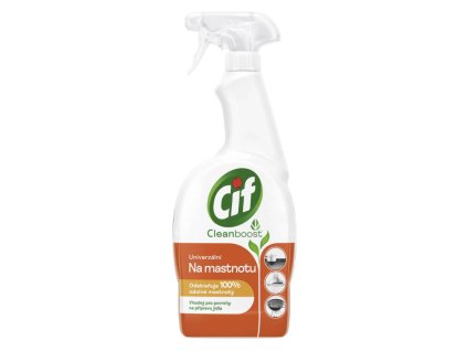 480687 480687 cif na mastnotu univerzalny 750 ml