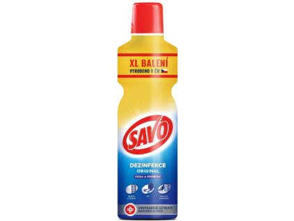 480768 savo original 1 2 l
