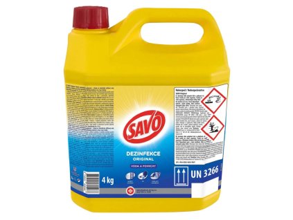 480771 480771 savo original 4kg