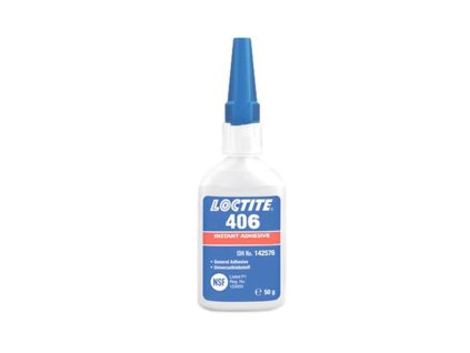 Lepidlo LOCTITE 406 BO, 20g