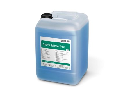 481344 ecobrite softener fresh 20kg