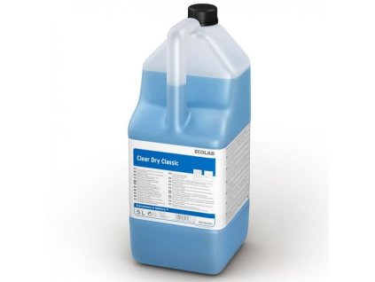 481362 ecolab clear dry classic 5l