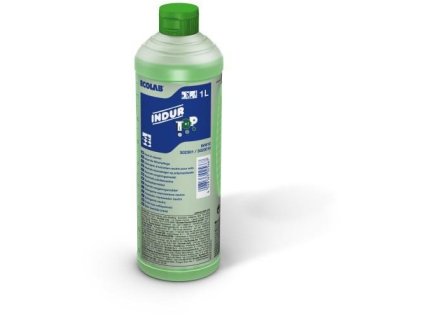 ECOLAB  INDUR TOP 1L