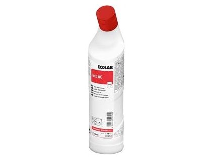 ECOLAB  INTO WC SUPER 0,75L