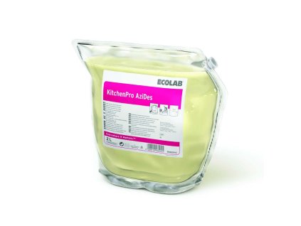 481386 ecolab kitchenpro azides 2l