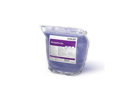 ECOLAB  KITCHENPRO DES 2L