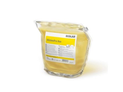 481392 ecolab kitchenpro duo 2l