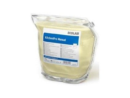 481398 ecolab kitchenpro manual 2l