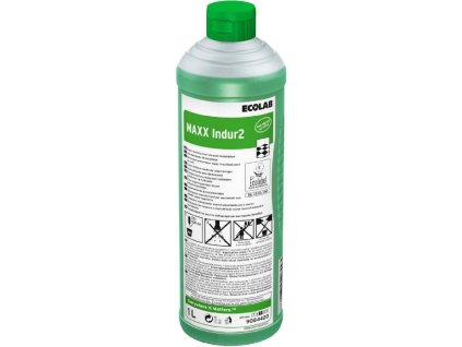 ECOLAB  MAXX INDUR 2  1L