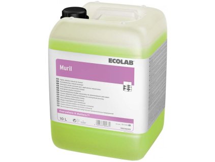 481413 ecolab muril 10l