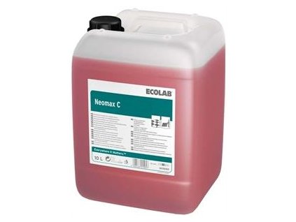 ECOLAB  NEOMAX C 10L