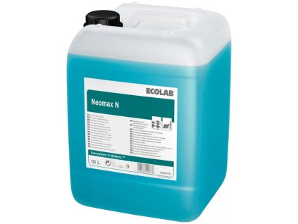 ECOLAB  NEOMAX N 10L
