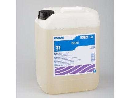 ECOLAB  SG 78 10L