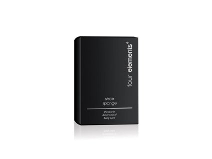 FOUR ELEMENTS HUBKA NA BOTY V KRABIČKE