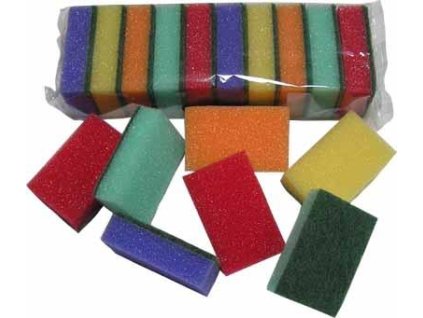HUBKA NA RIAD 8X5X2,5CM, 10KS/BAL
