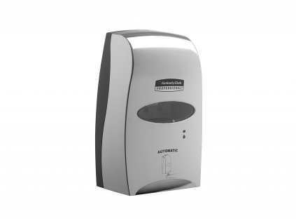 KIMBERLY CLARK 11329 BEZDOTYKOVÝ ELEKTRONICKÝ DÁVKOVAČ DEZINFEKCIE