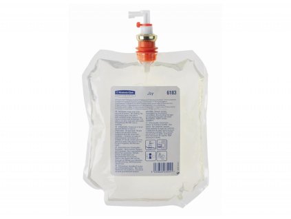 KIMBERLY CLARK 6183 NÁPLŇ DO OSVIEŽOVAČA AQUARIUS JOY 300 ML