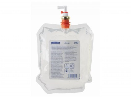 KIMBERLY CLARK 6188 NÁPLŇ DO OSVIEŽOVAČA AQUARIUS ENERGY 300 ML