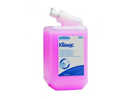 KIMBERLY CLARK 6331 KLEENEX TEKUTÉ MYDLO 1L