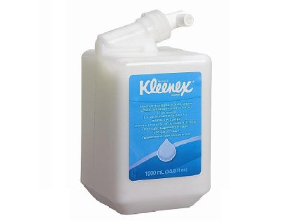 KIMBERLY CLARK 6373 KLEENEX KRÉM NA RUKY 1L