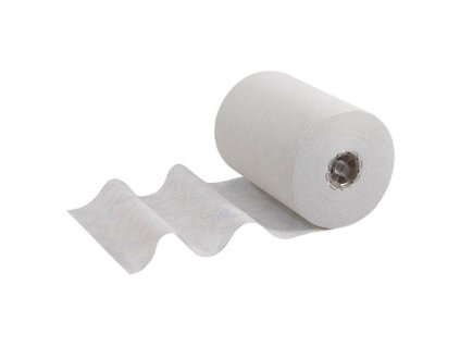 KIMBERLY CLARK 6623 PAPIEROVÉ UTIERKY SCOTT  SLIMROLL BIELA 1VR. 160M