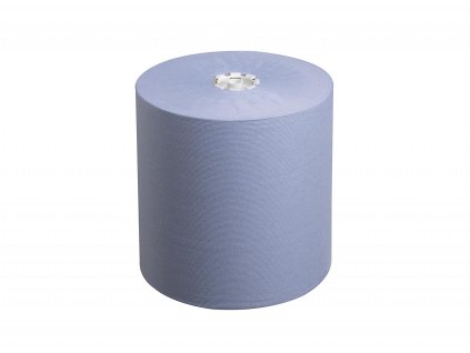 KIMBERLY CLARK 6692 PAPIEROVÉ UTIERKY SCOTT MAX MODRÁ 1VR. 350 M