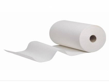 KIMBERLY CLARK 6697 PAPIEROVÉ UTIERKY SCOTT SLIMROLL BIELA 1VR. 190M