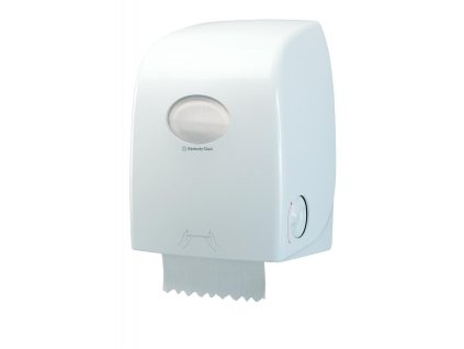 KIMBERLY CLARK 6959 ZÁSOBNÍK AQUARIUS NA UTIERKY V ROLI 25CM