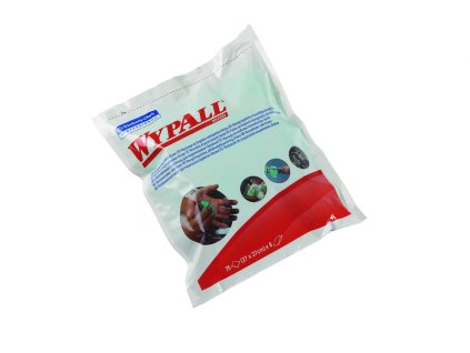 KIMBERLY CLARK 7776 WYPALL UTIERKY 70KS/BAL - NÁHRADNÁ NÁPLŇ